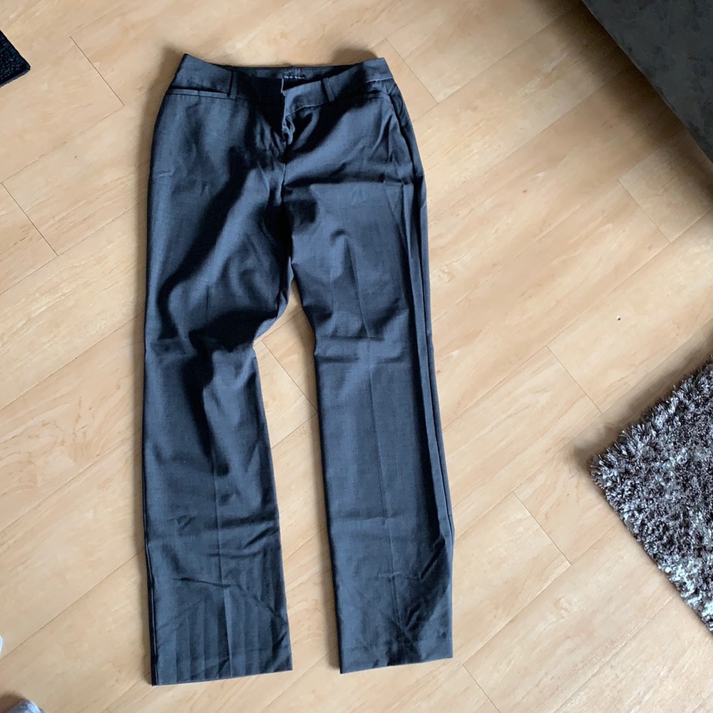 Worthington Women’s Perfect Trouser